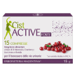 Cist active compresse 15