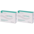 Cistasi 30 capsule set da 2 2x30 pc