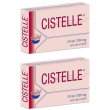 Cistelle 20 compresse 2x20 pz
