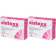 Cistexx shedir 14 bustine set da 2 2x14 pz bustina