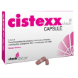 Cistexx shedir 14 capsule - integratore alimentare contro la cistite