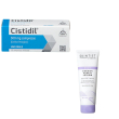 Cistidil® 500 mg + skintist body 1 pz set