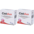 Cistiduo set da 2 2x14 pz bustina