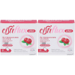 Cistiflux plus bustine set da 2 2x70 g polvere per soluzione orale