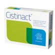 Cistinact 20 compresse 850mg