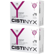 Cistinyx 30 compresse 2x30 pz