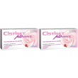 Cistiset advance set da 2 2x15 pz compresse