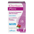 Cistiset forte integratore per il benessere delle vie urinarie 10 stick orosolubili