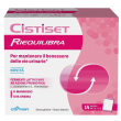 Cistiset riequilibra integratore per il benessere delle vie urinarie 14 bustine