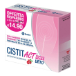 Cistit act forte urto 14 bustine