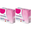 Cistit act forte urto bustine 2x42 g polvere per soluzione orale