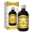 Cistivis liquido analcoolico 500 ml nuova formulazione