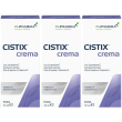 Cistix crema intima 30 ml 3x30 ml