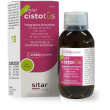 Cistotus junior 200 ml cistosystem