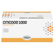 Citicoos 1000 integratore per il sistema nervoso e il metabolismo energetico 15 flaconcini bevibili da 10ml