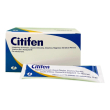 Citifen integratore per le funzioni cognitive e la concentrazione 20 flaconcini monodose da 15ml