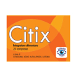 Citix 20 compresse