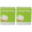 Citoethyl 3 flaconi 15 ml 2x3x15 ml fiale