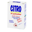 Citro z salviette 10 pezzi
