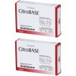 Citrobase 30cps 22g 2x30 pz capsule
