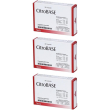 Citrobase 30cps 22g 3x30 pz capsule