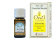 Citronella olio essenzial 10ml