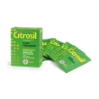 Citrosil 0,175% 8 garze impregnate disinfettanti