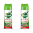 Citrosil home protection spray disinfettante agrumi set da 2 2x300 ml