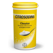 Citrosodina effervescente granulato 150g