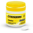 Citrosodina masticabile 30 compresse