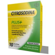 Citrosodina plus 10 bustine 2,5g