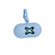 Citygo 20 sacch azzurro