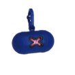 Citygo 20 sacch blu