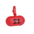 Citygo 20 sacch rosso