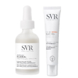 Clairial set 1 clairial ampoule + 1 clarial creme spf50+