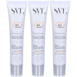 Clairial svr spf50+ light 40 ml 3x40 ml crema