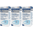 Clarastill sine gocce oculari 3x7 ml soluzione