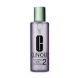 Clinique clarifying lotion 2 400 ml new