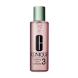 Clinique clarifying lotion 3 400 ml new