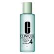 Clinique clarifying lotion 4 400 ml new