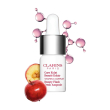 Clarins - cure eclat beaute eclair - trattamento illuminante viso 8 ml