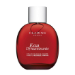 Clarins eau dynamisante acqua di trattamento energizzante e rinfrescante 100ml
