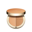 Clarins ever bronzer compact powder 02 10 ml polvere
