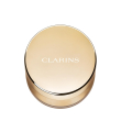 Clarins ever matte - cipria in polvere libera, 02 15 ml polvere