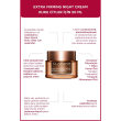 Clarins extra-firming night pelle secca 50 ml crema