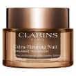 Clarins - extra-firming nuit - collagen 3 technology - crema notte per tutti i tipi di pelle 50 ml
