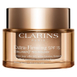 Clarins - extra-firming spf15 - collagen 3 technology - crema da giorno per tutti i tipi di pelle 50 ml