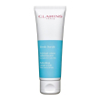 Clarins fresh scrub – crema?gel esfoliante rinfrescante con microperle