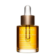 Clarins huile orchidee bleue pelle disidratata 30ml 30 ml olio
