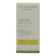 Clarins huile santal 30 ml ml olio